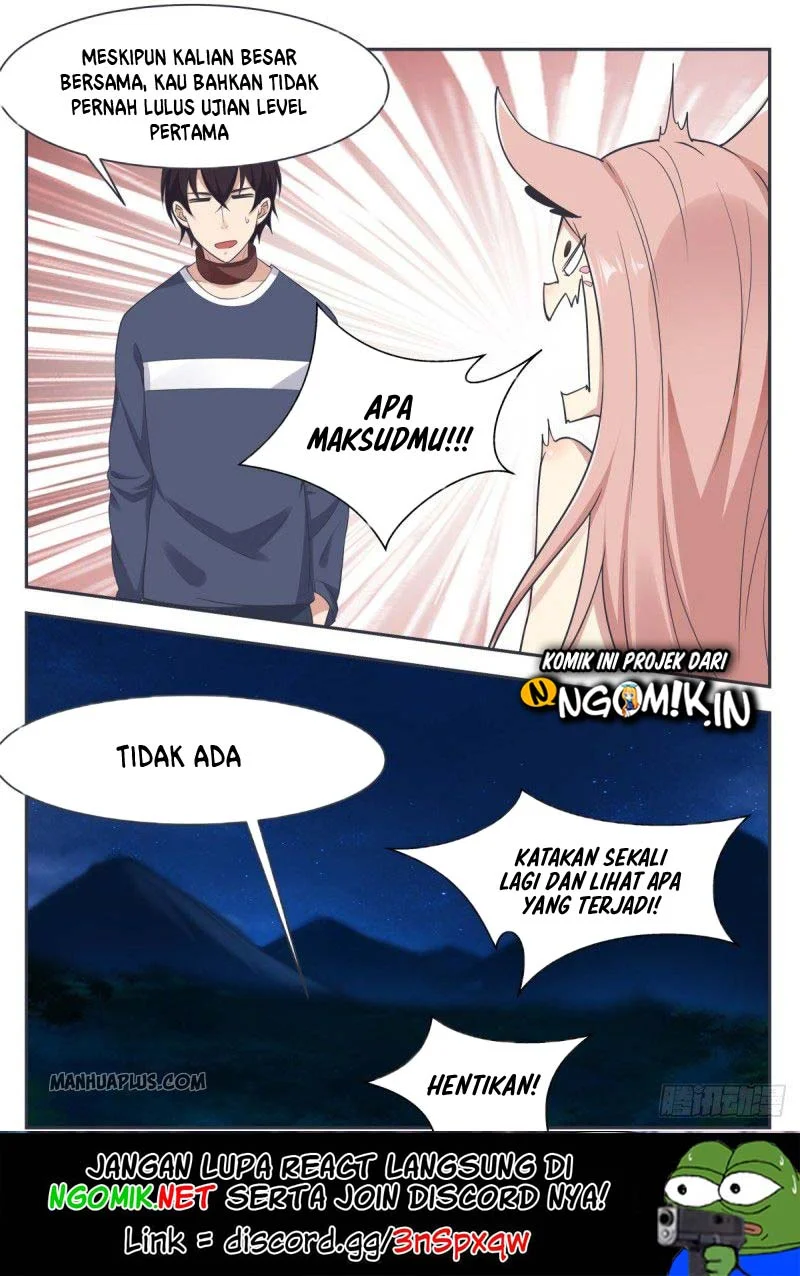 Zui Qiang Shen chapter 171 halaman 11