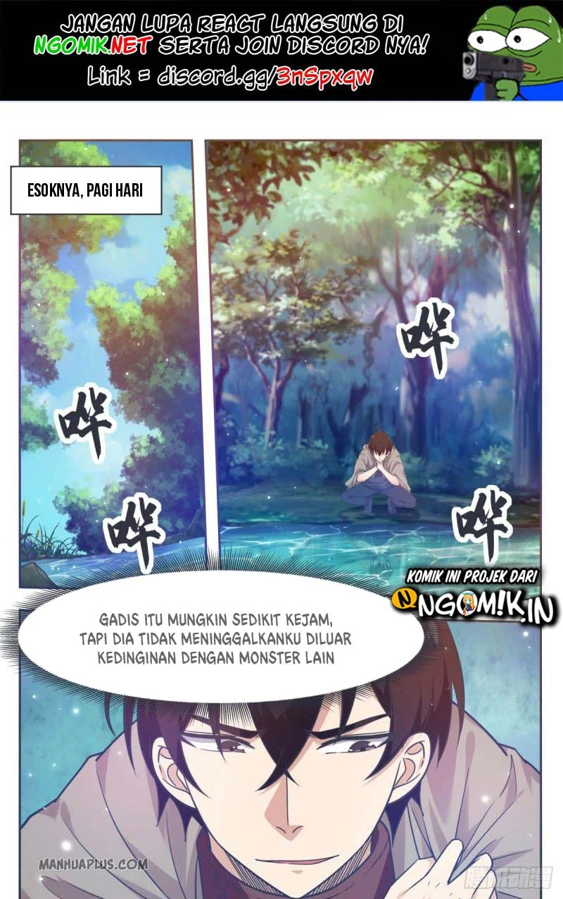 Zui Qiang Shen chapter 172 halaman 2