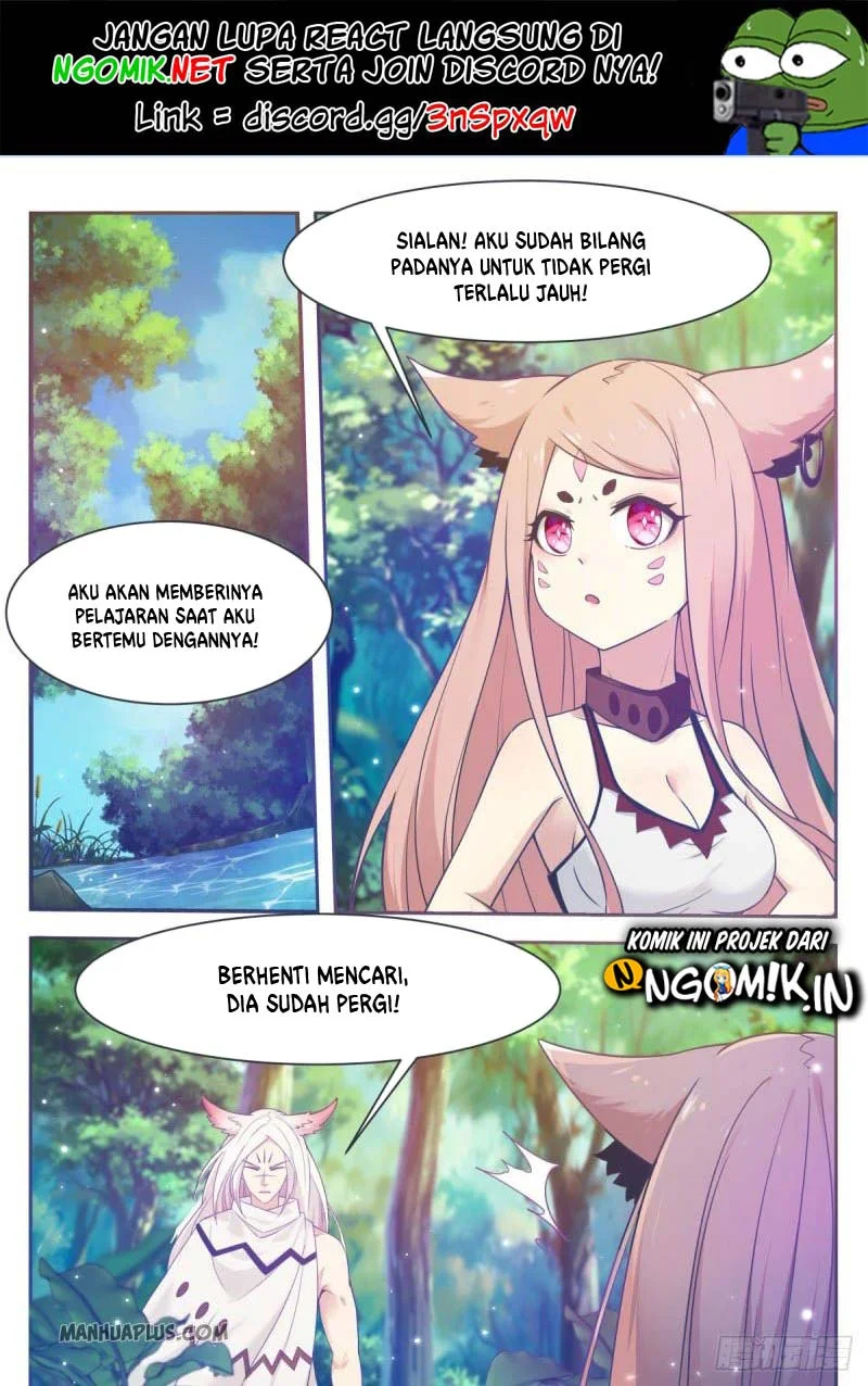 Zui Qiang Shen chapter 173 halaman 2