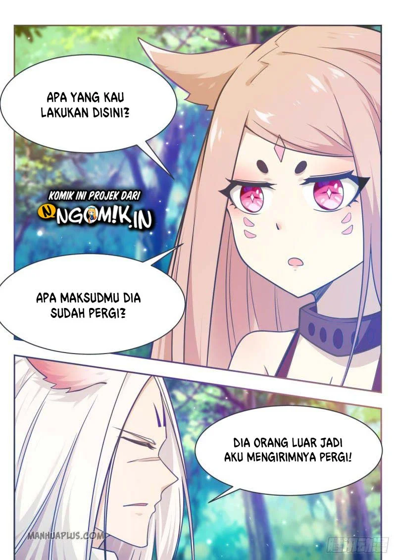Zui Qiang Shen chapter 173 halaman 3