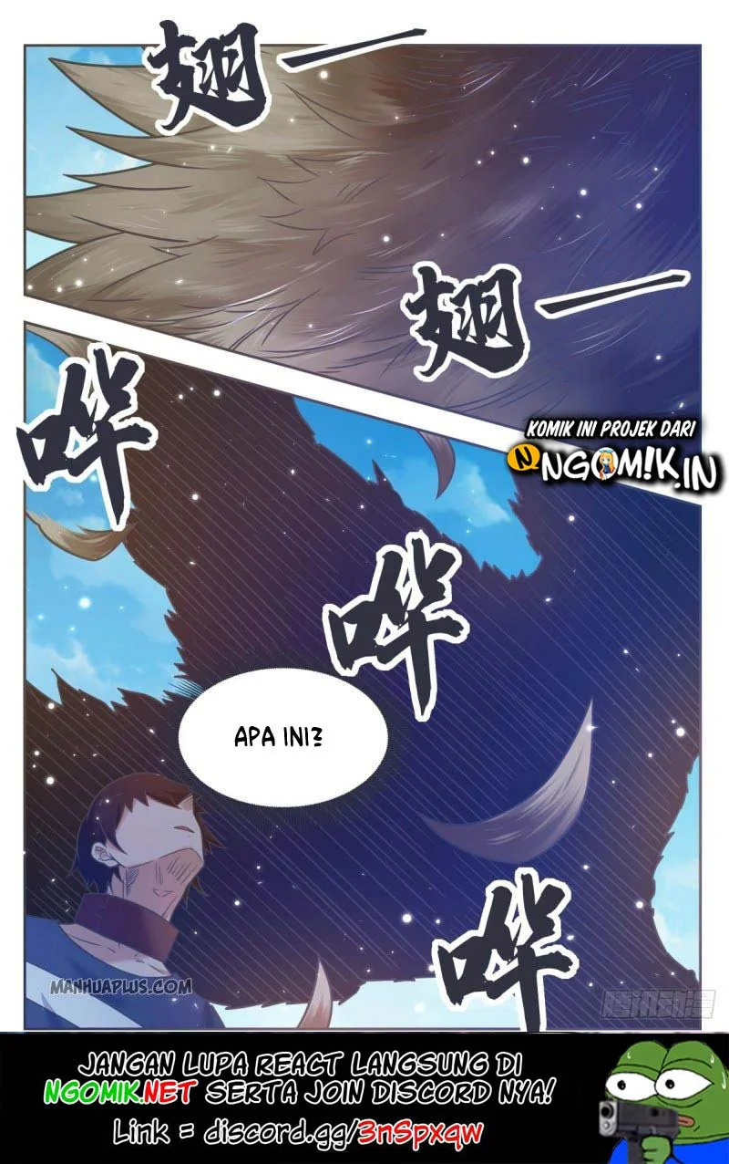 Zui Qiang Shen chapter 173 halaman 11