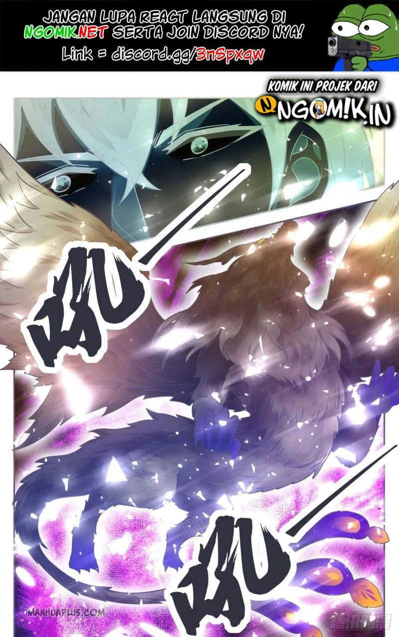 Zui Qiang Shen chapter 174 halaman 2