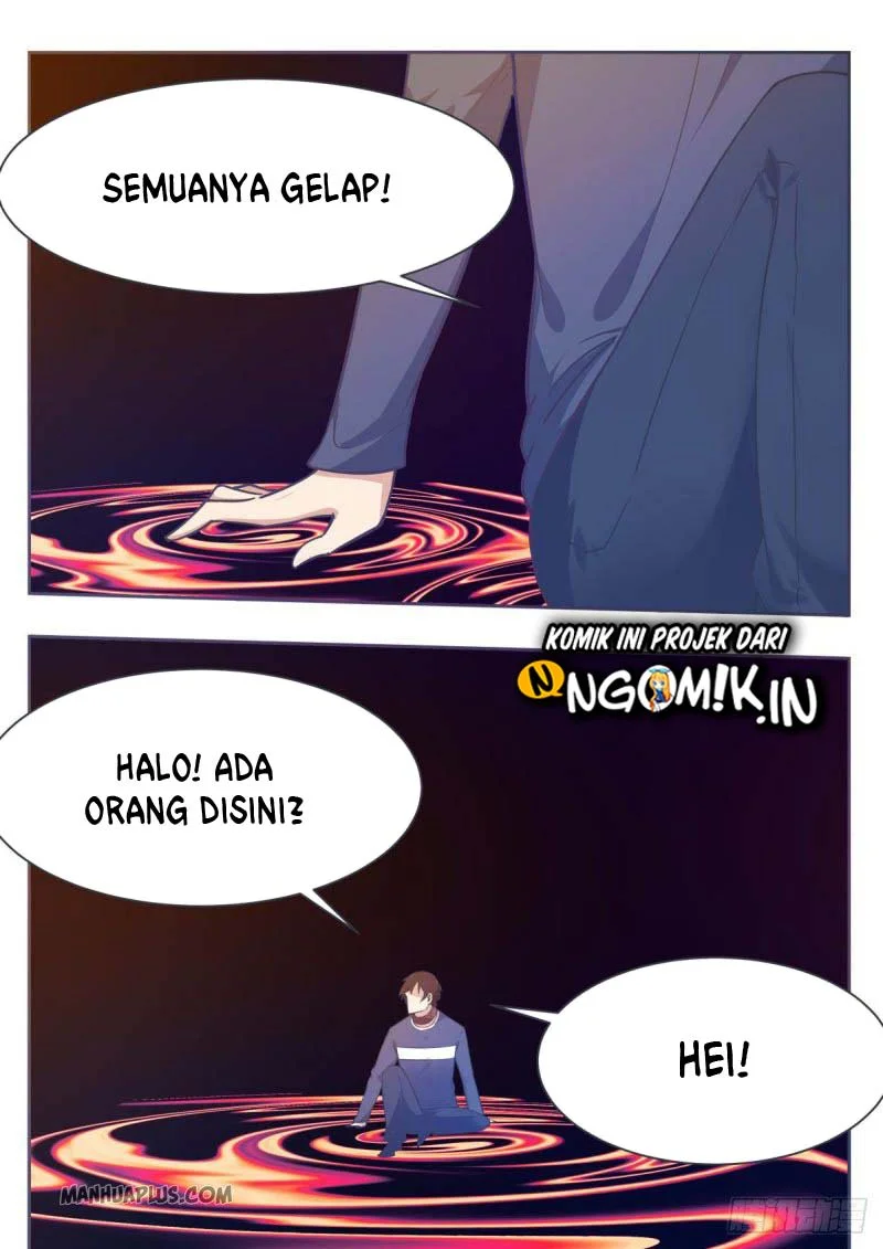 Zui Qiang Shen chapter 174 halaman 6