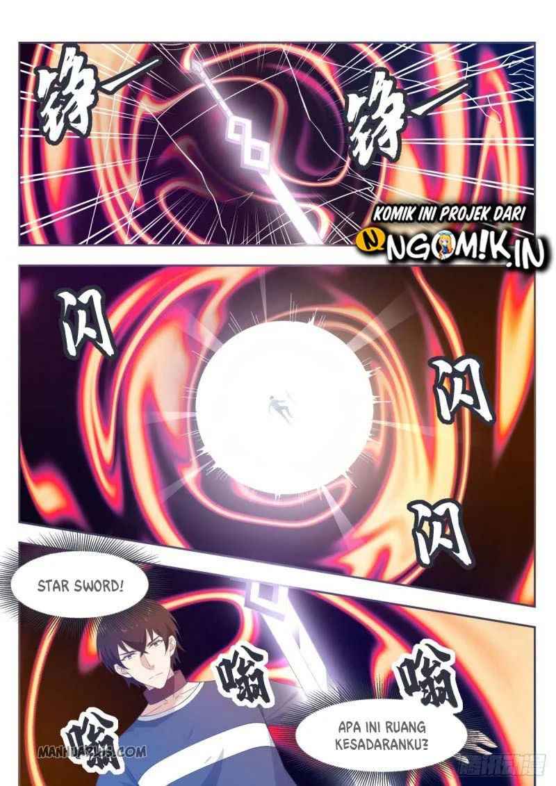 Zui Qiang Shen chapter 174 halaman 9