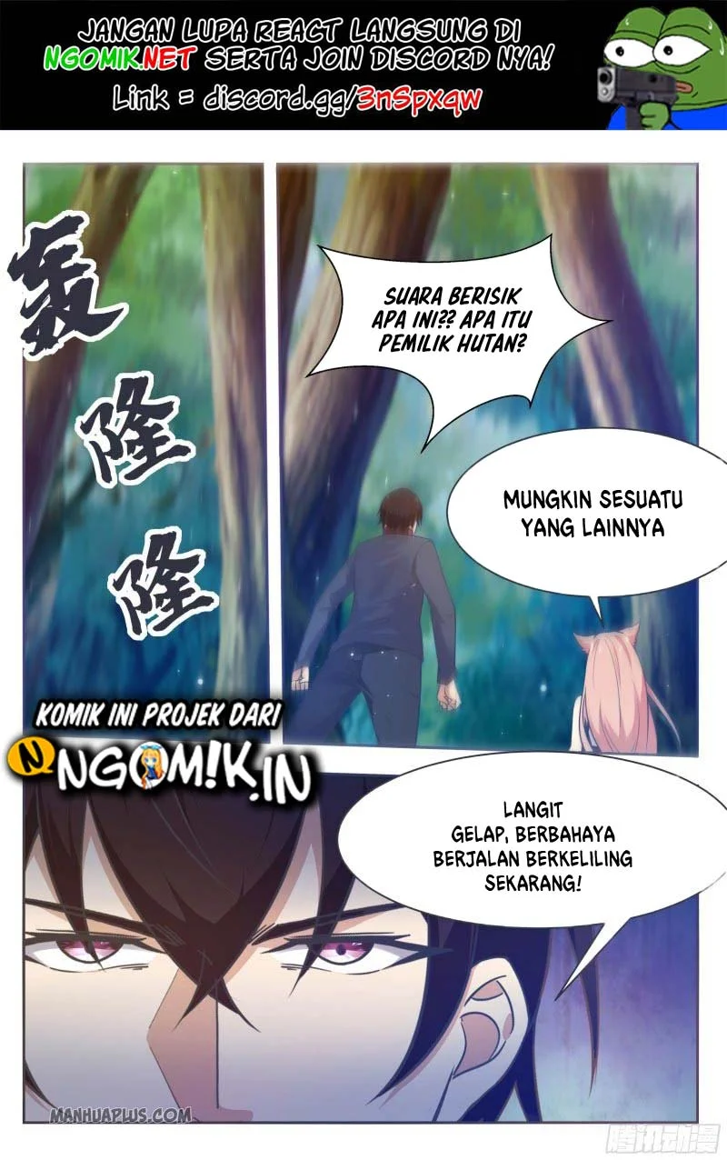 Zui Qiang Shen chapter 176 halaman 2