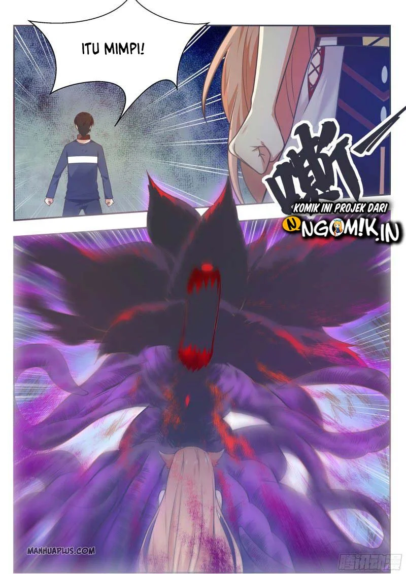 Zui Qiang Shen chapter 177 halaman 3