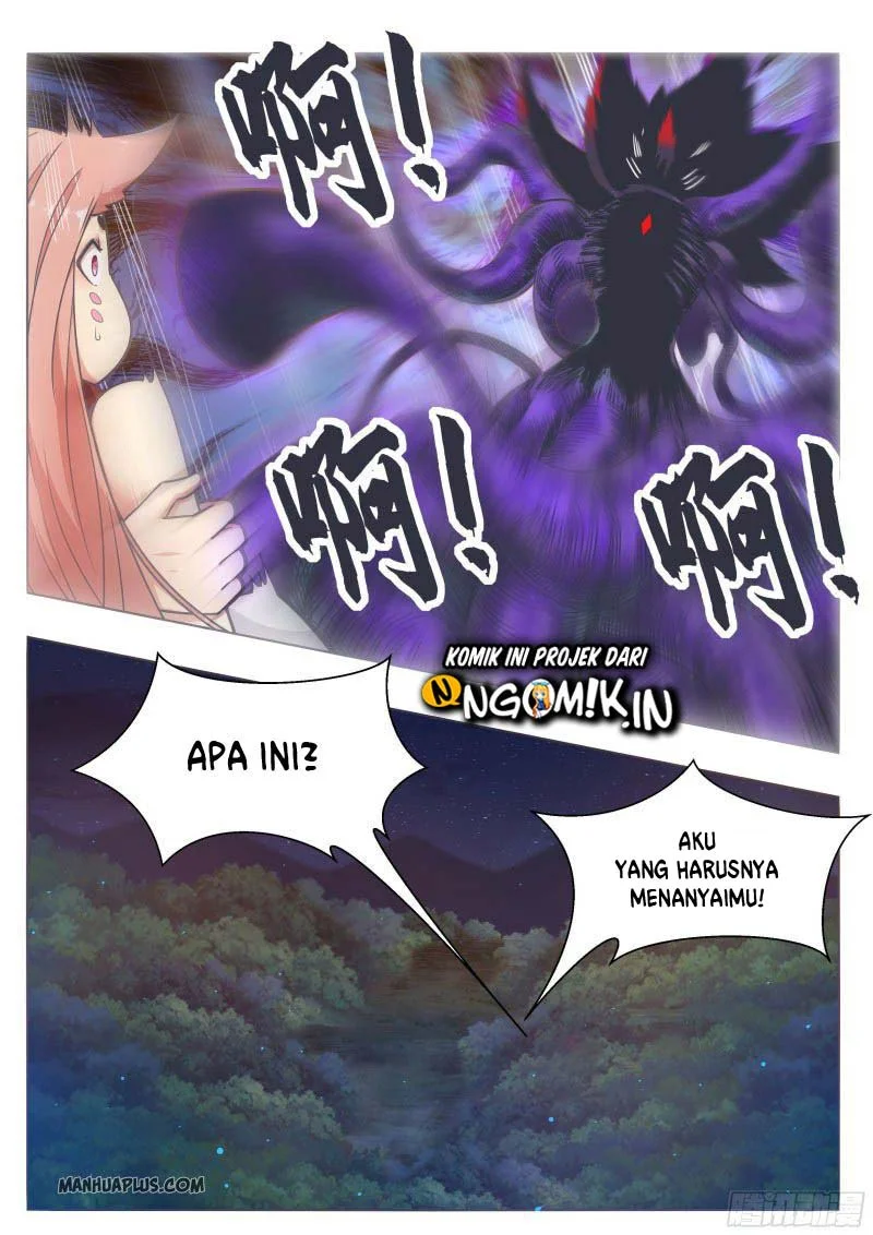 Zui Qiang Shen chapter 177 halaman 6