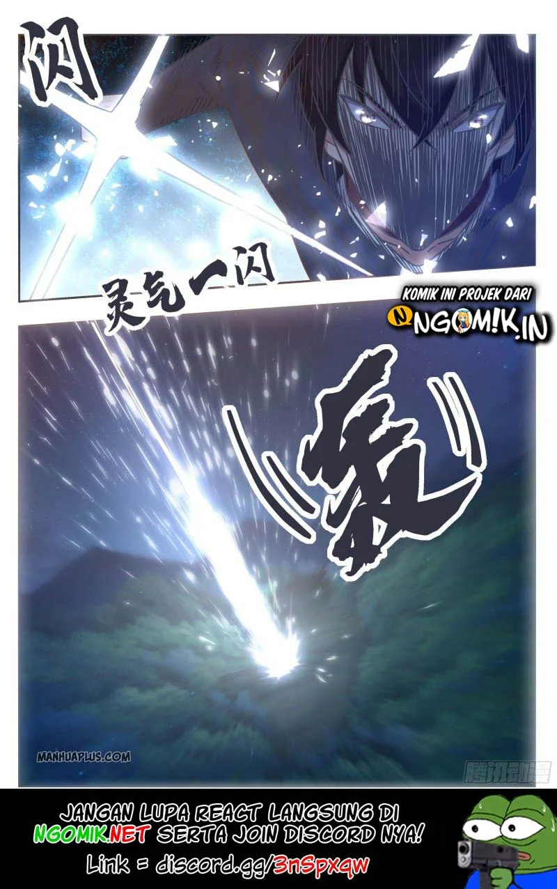 Zui Qiang Shen chapter 177 halaman 13
