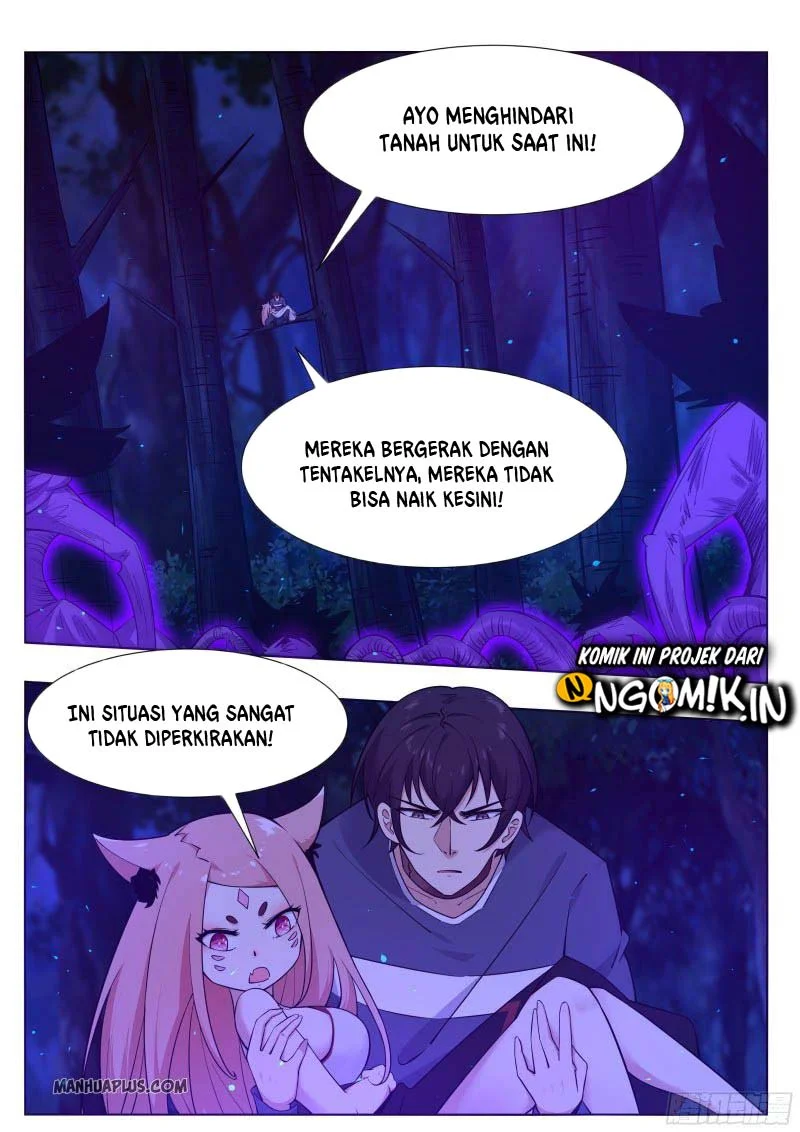 Zui Qiang Shen chapter 178 halaman 9