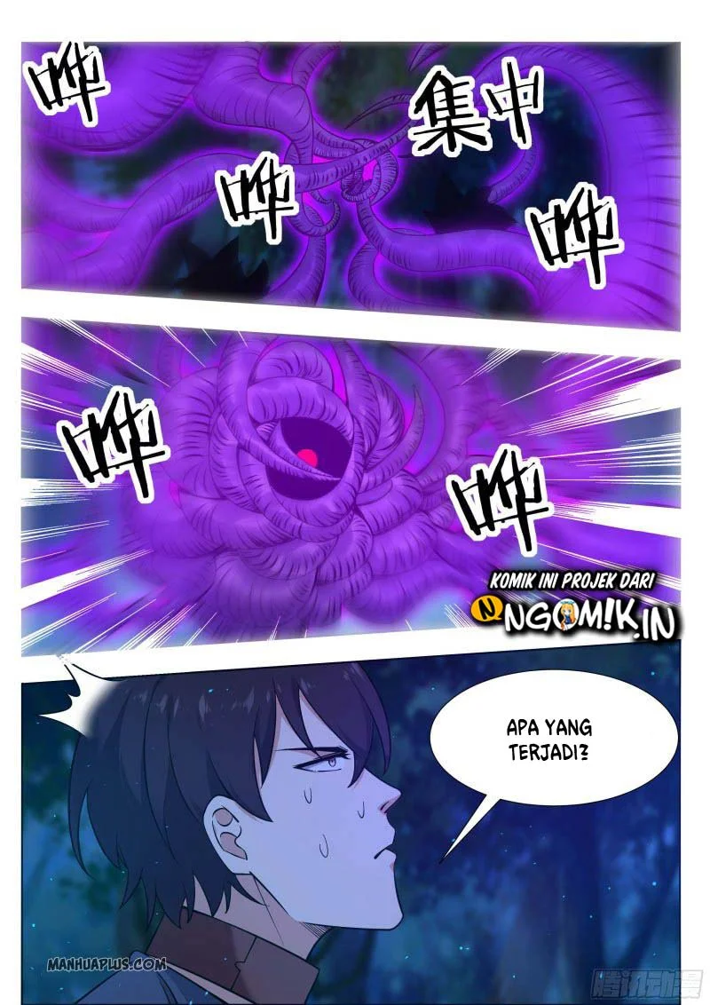 Zui Qiang Shen chapter 178 halaman 10