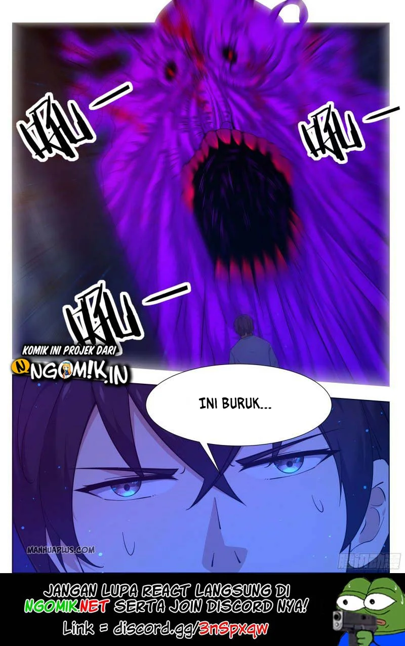 Zui Qiang Shen chapter 178 halaman 11