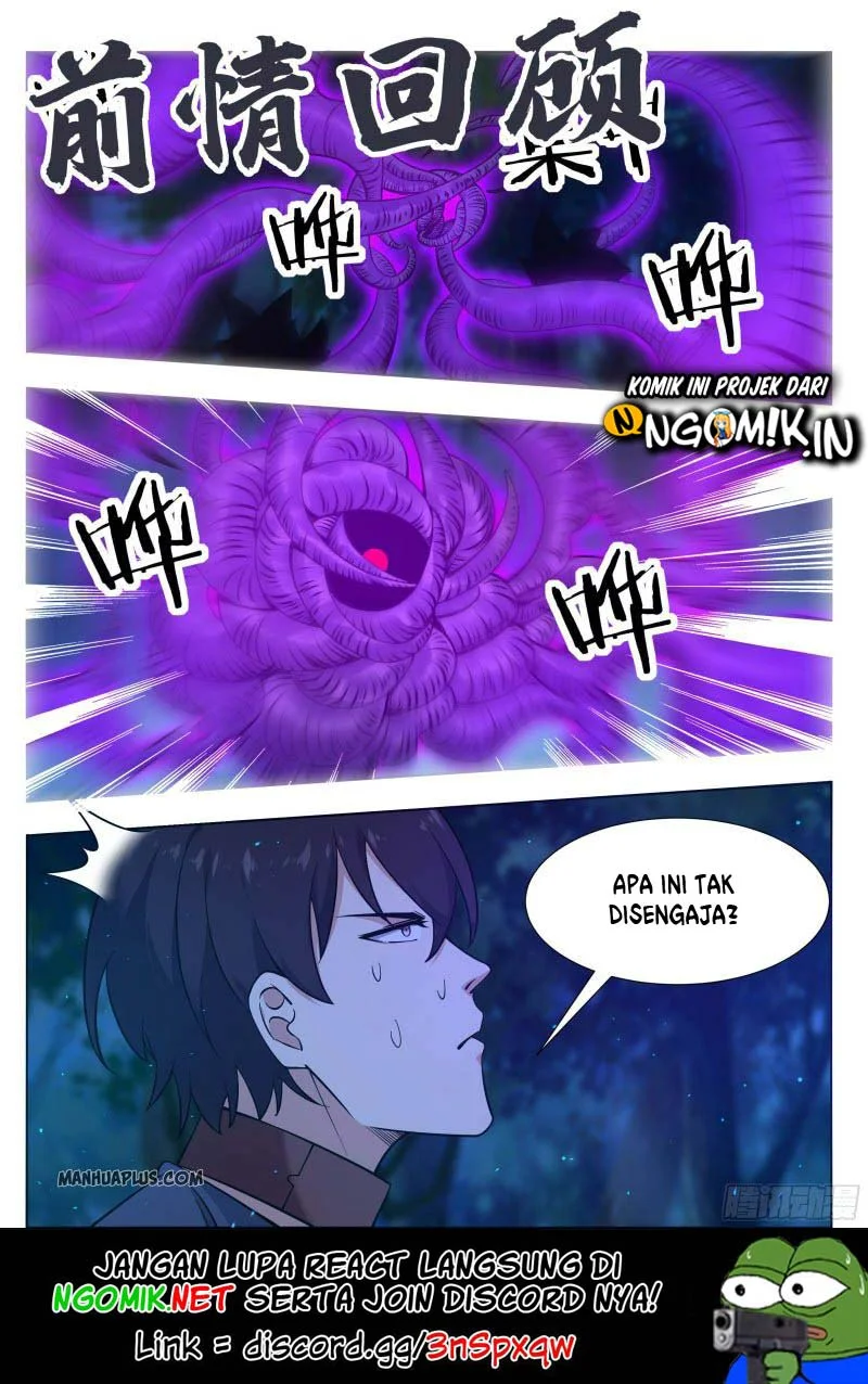 Zui Qiang Shen chapter 179 halaman 2
