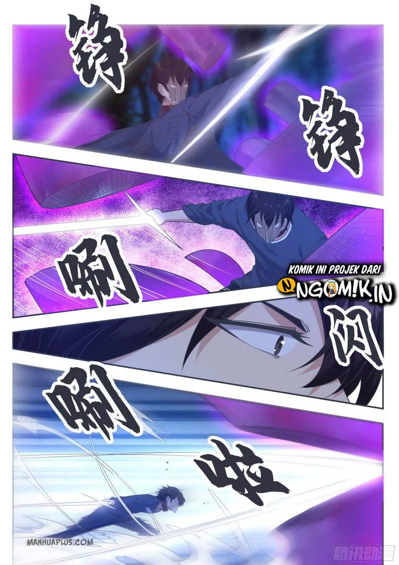 Zui Qiang Shen chapter 179 halaman 12