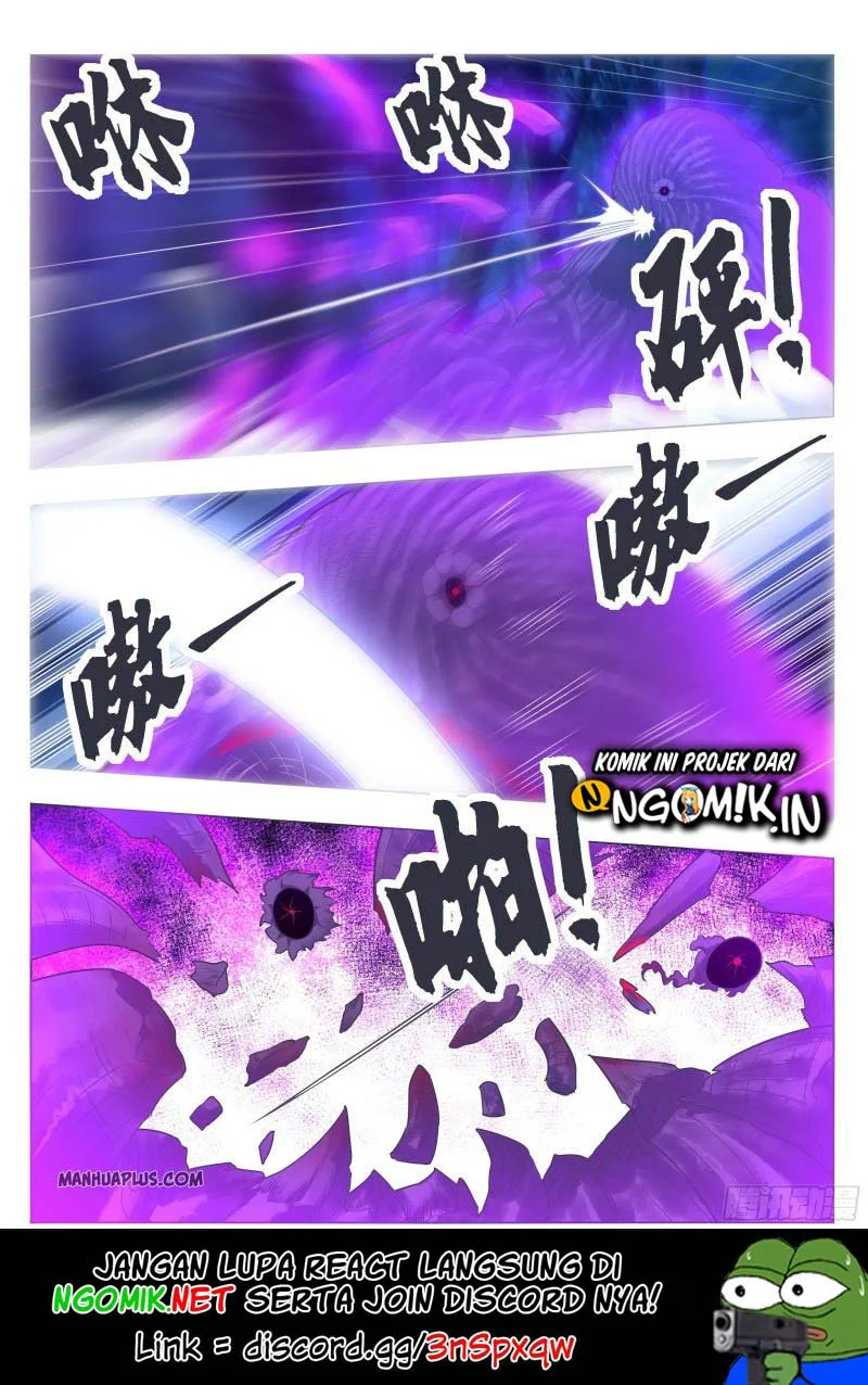 Zui Qiang Shen chapter 179 halaman 13