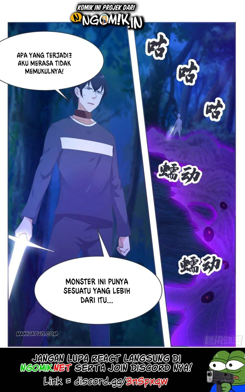 Zui Qiang Shen chapter 180 halaman 2