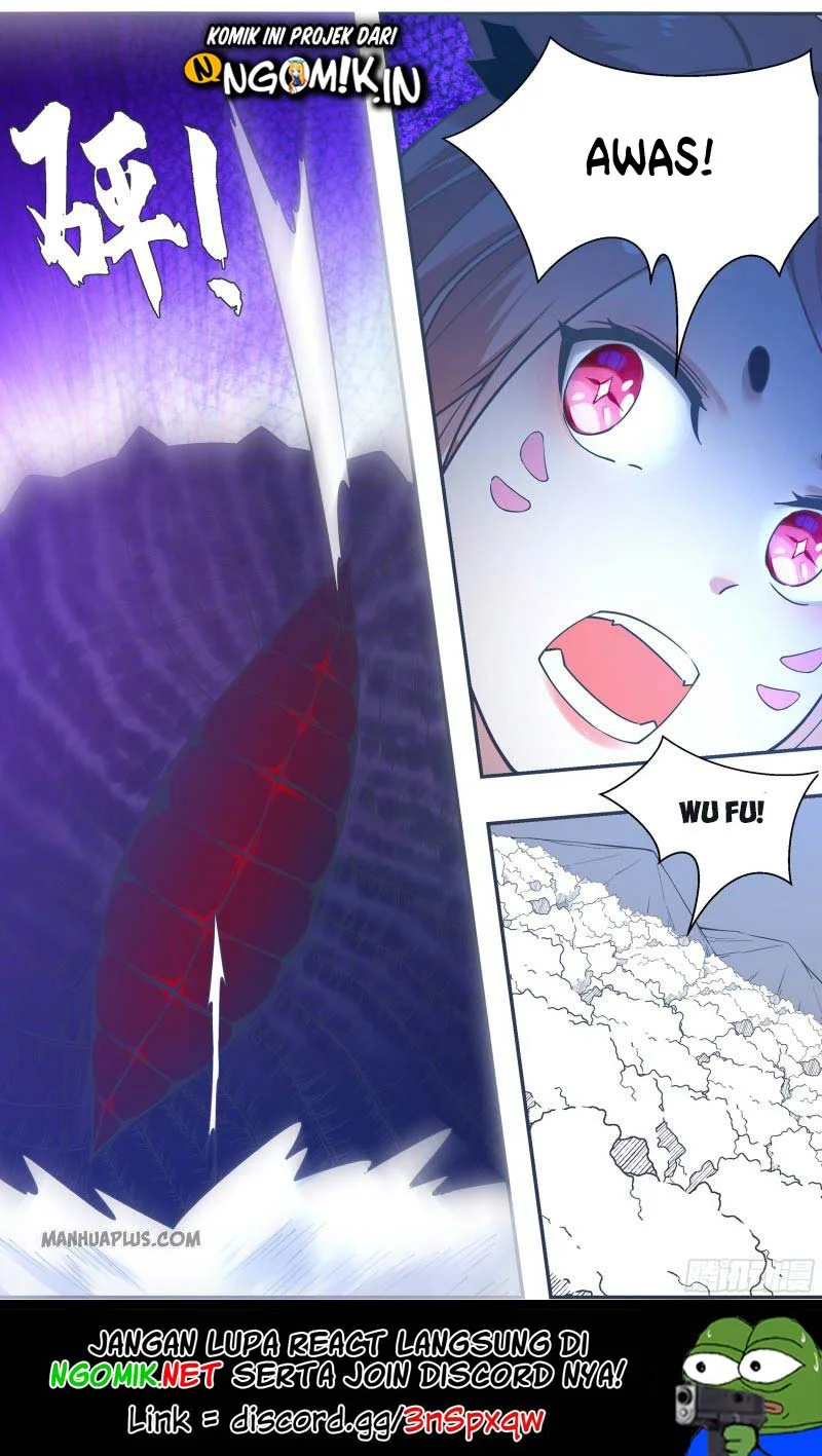 Zui Qiang Shen chapter 181 halaman 2