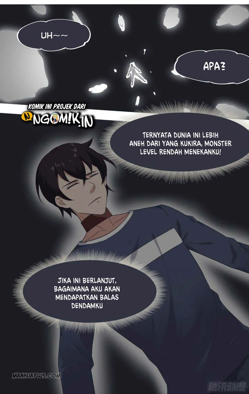 Zui Qiang Shen chapter 181 halaman 3