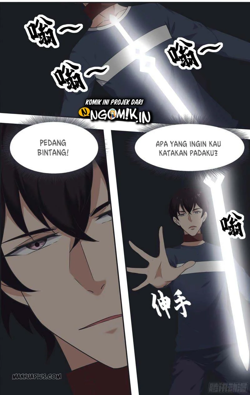 Zui Qiang Shen chapter 181 halaman 4