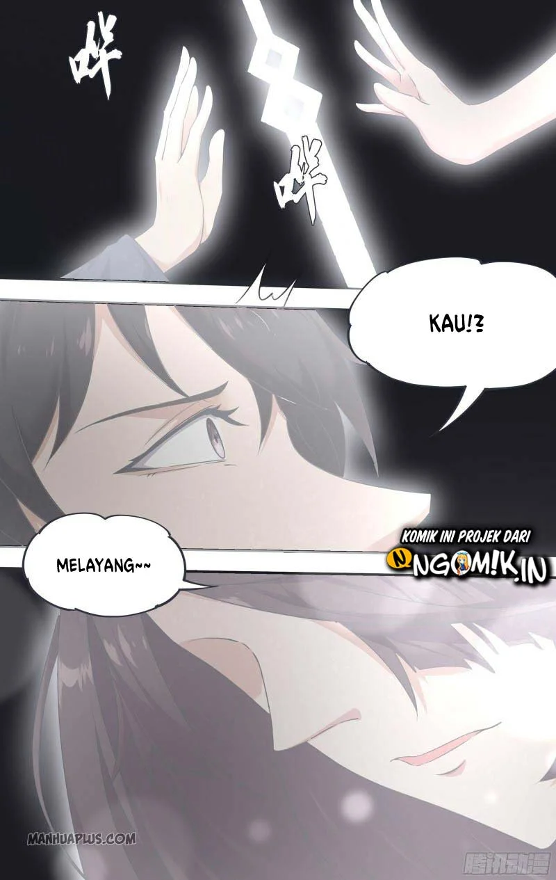 Zui Qiang Shen chapter 181 halaman 5