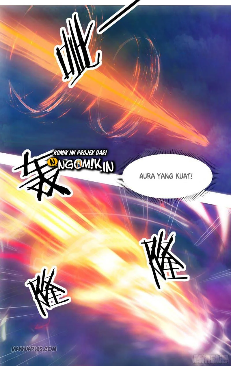 Zui Qiang Shen Bab 182 halaman 6