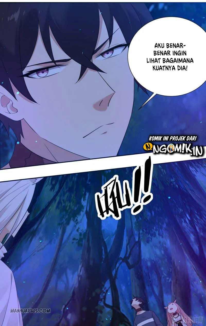 Zui Qiang Shen Bab 183 halaman 6