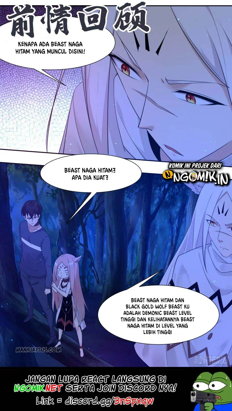Zui Qiang Shen chapter 184 halaman 2