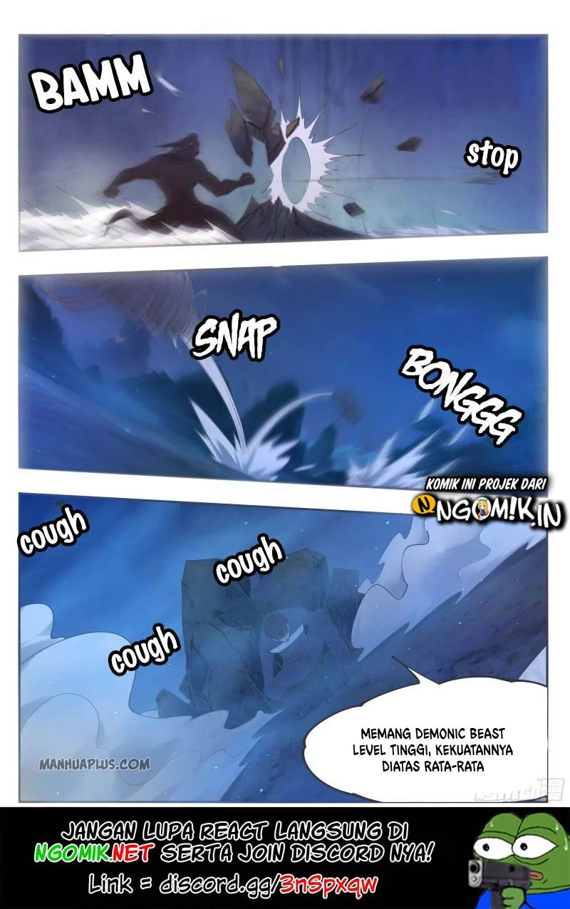 Zui Qiang Shen chapter 184 halaman 13