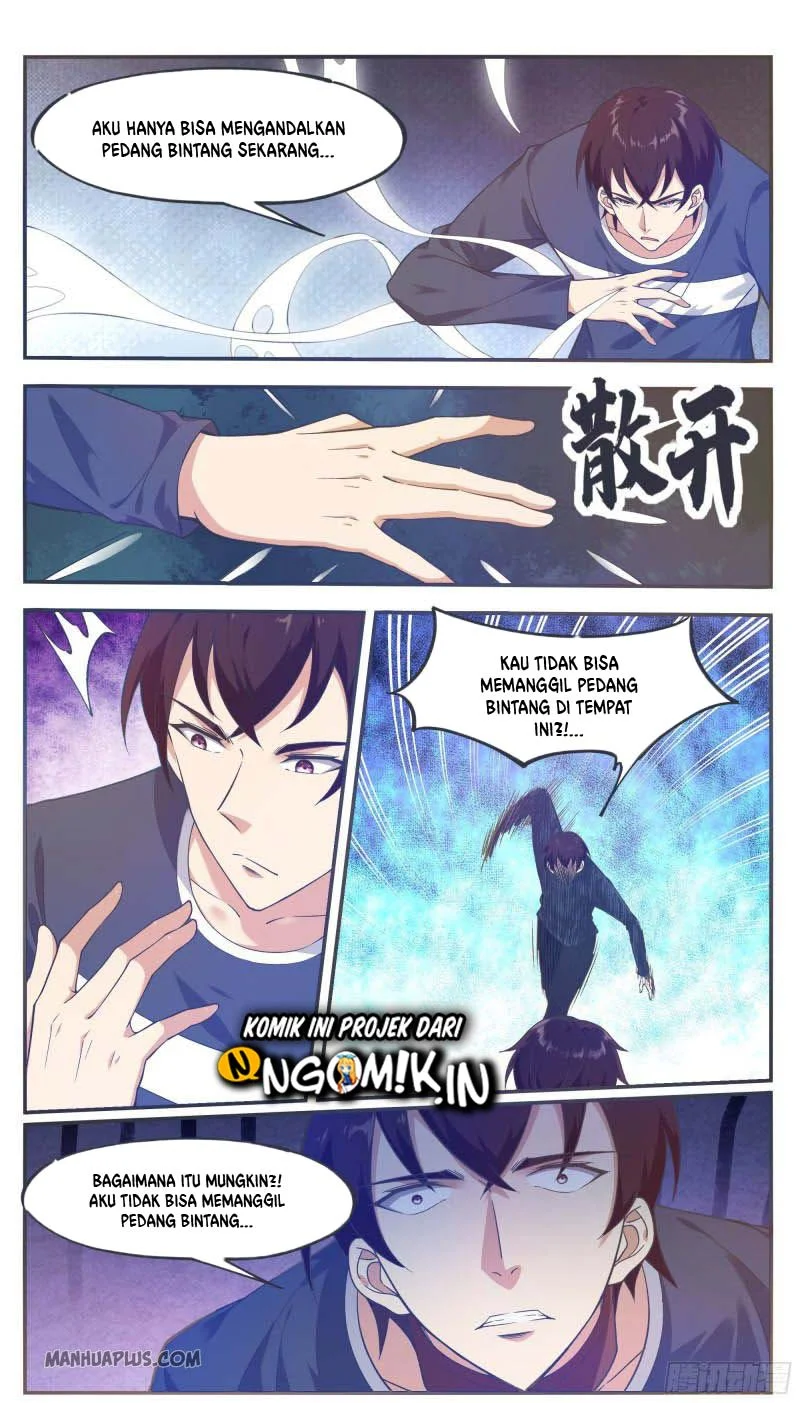 Zui Qiang Shen Bab 191 halaman 7