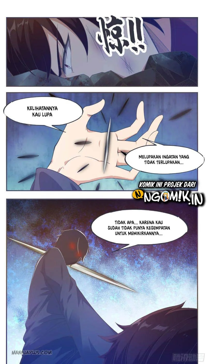 Zui Qiang Shen Bab 191 halaman 10