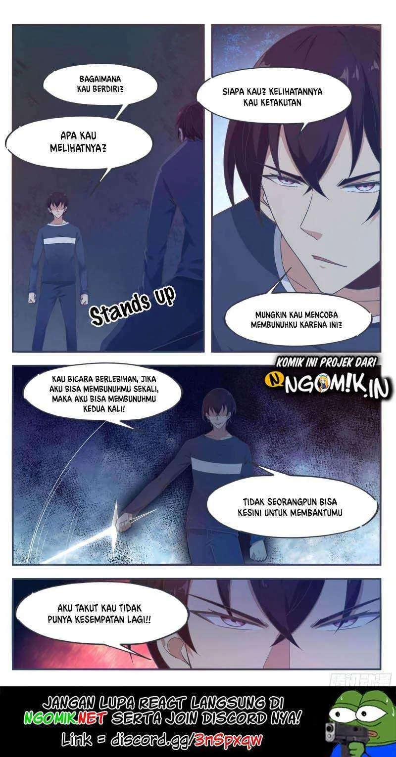 Zui Qiang Shen chapter 194 halaman 2