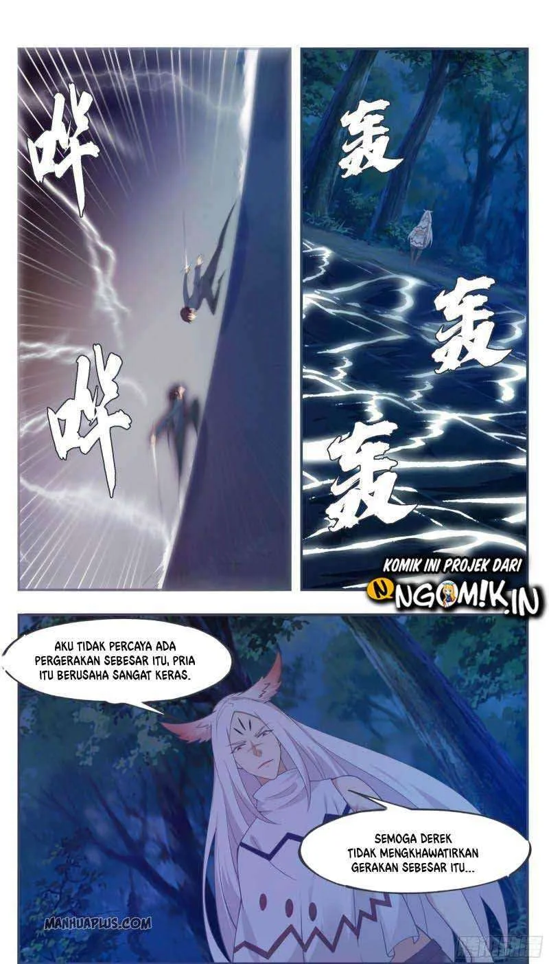 Zui Qiang Shen chapter 194 halaman 3