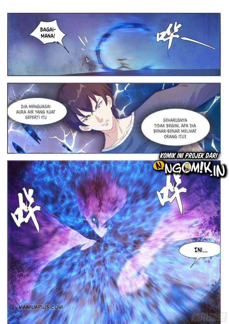 Zui Qiang Shen chapter 194 halaman 6