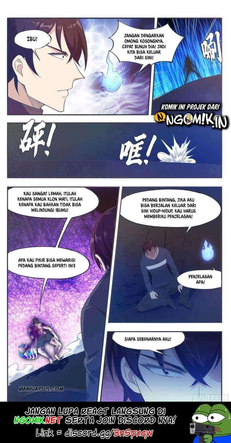 Zui Qiang Shen chapter 194 halaman 11