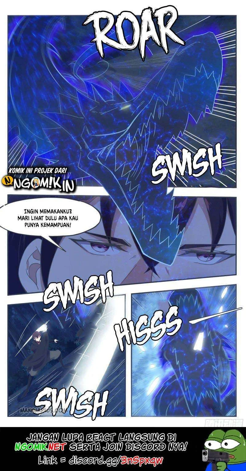 Zui Qiang Shen chapter 202 halaman 2