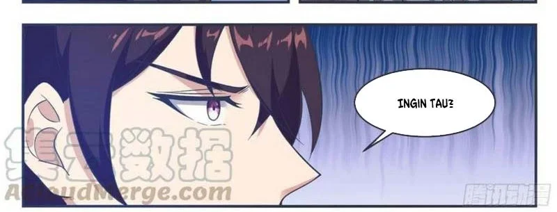 Zui Qiang Shen chapter 211 halaman 7