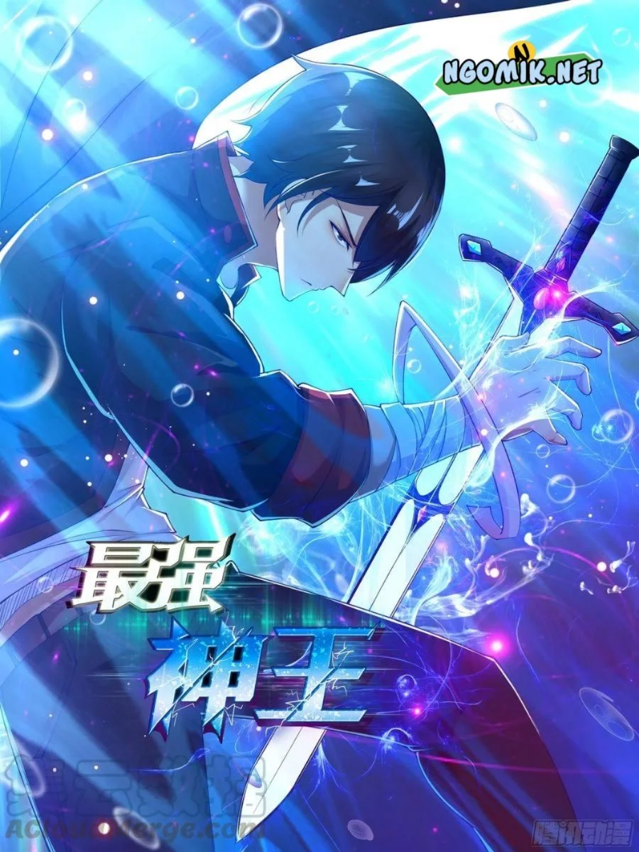 Zui Qiang Shen chapter 223 halaman 2
