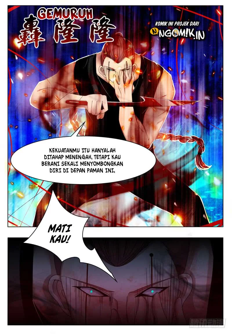 Zui Qiang Shen chapter 25 halaman 15