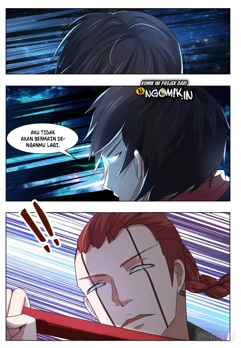 Zui Qiang Shen chapter 26 halaman 7