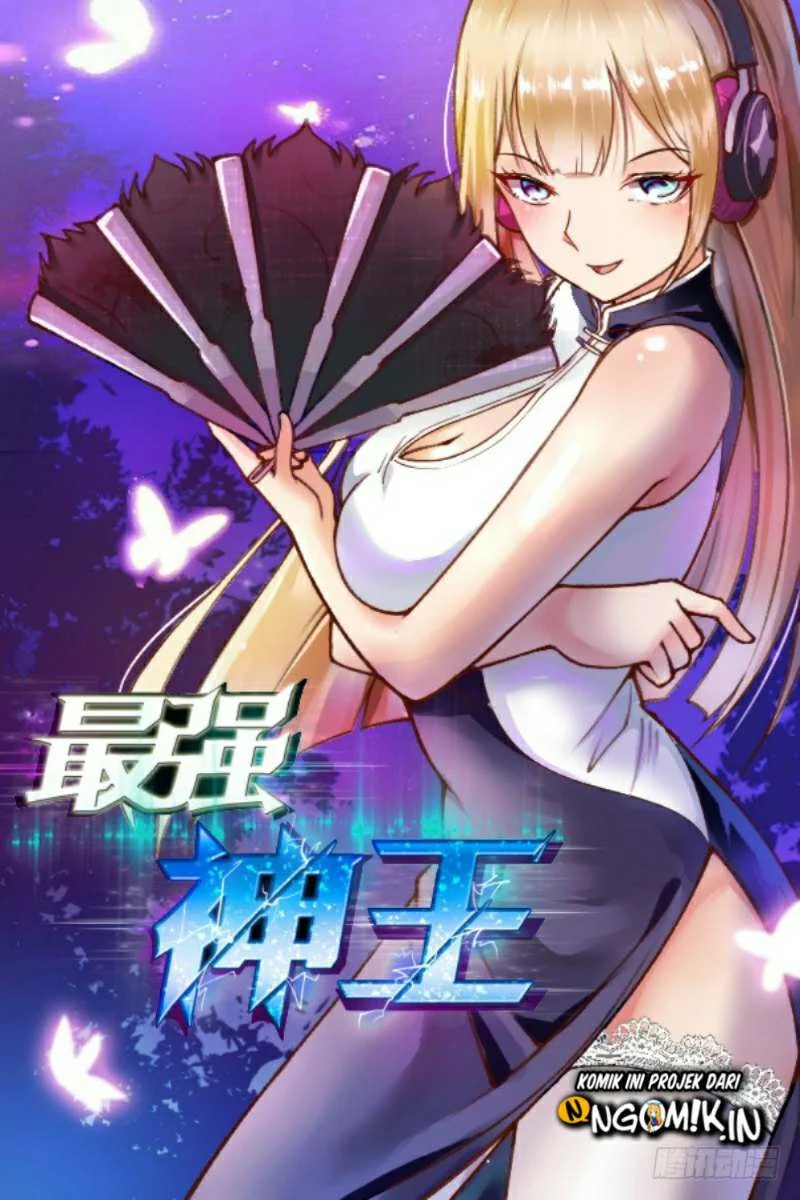 Zui Qiang Shen Bab 33 halaman 2