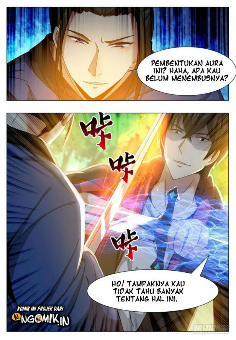 Zui Qiang Shen chapter 34 halaman 4