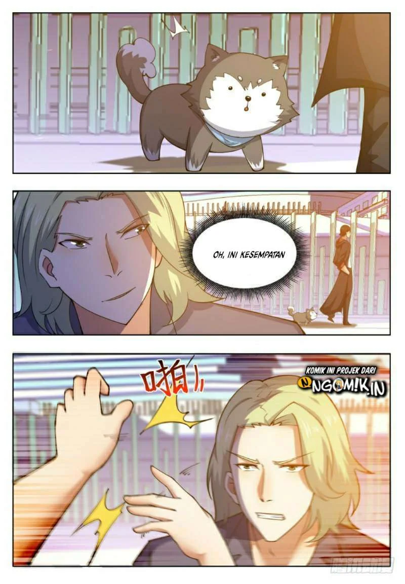 Zui Qiang Shen chapter 36 halaman 14