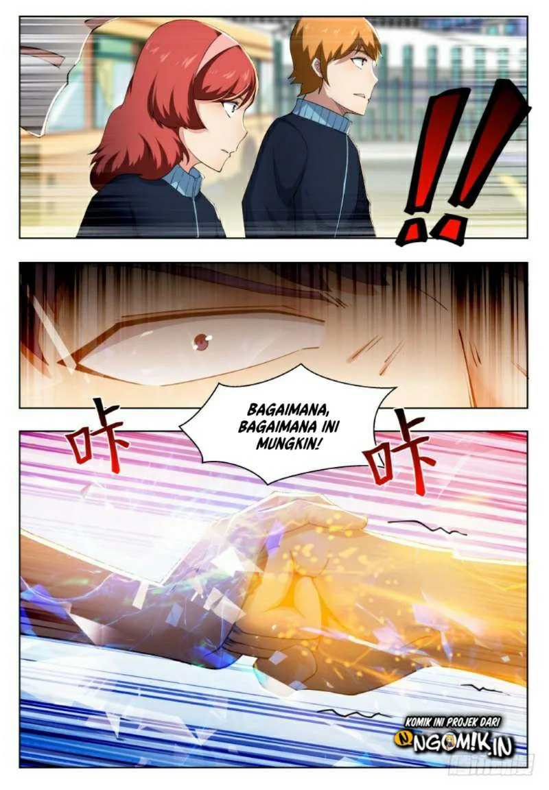 Zui Qiang Shen chapter 37 halaman 5