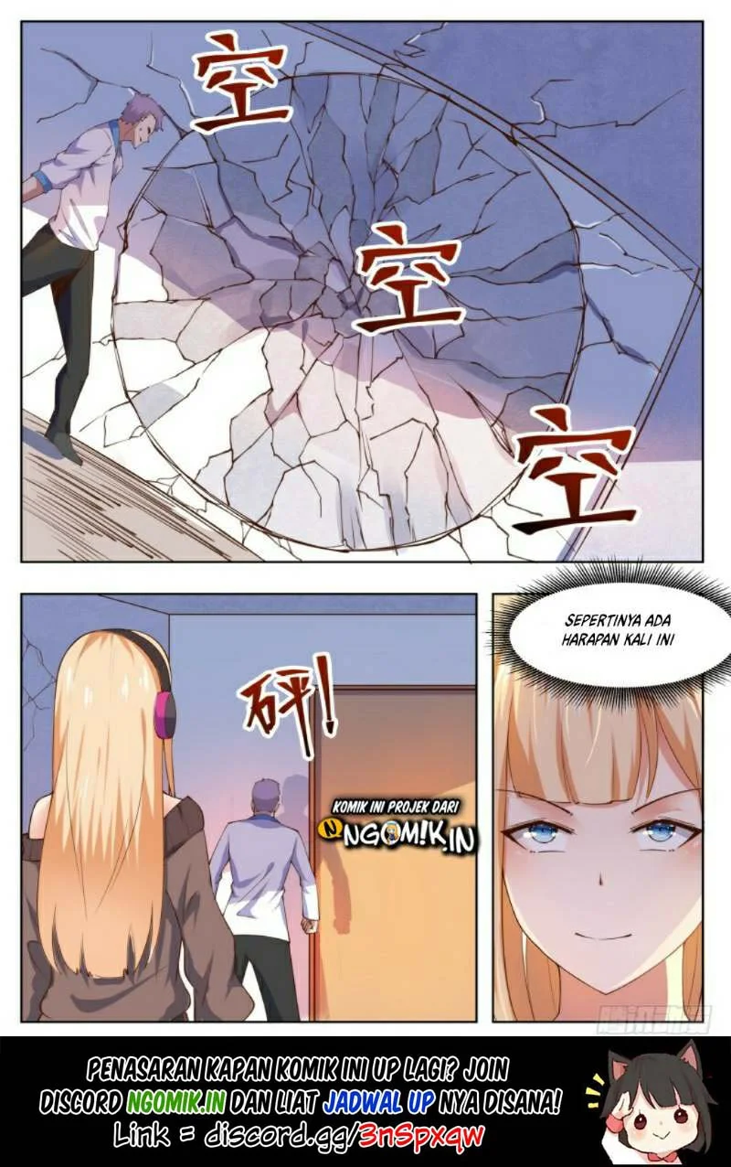 Zui Qiang Shen chapter 37 halaman 20
