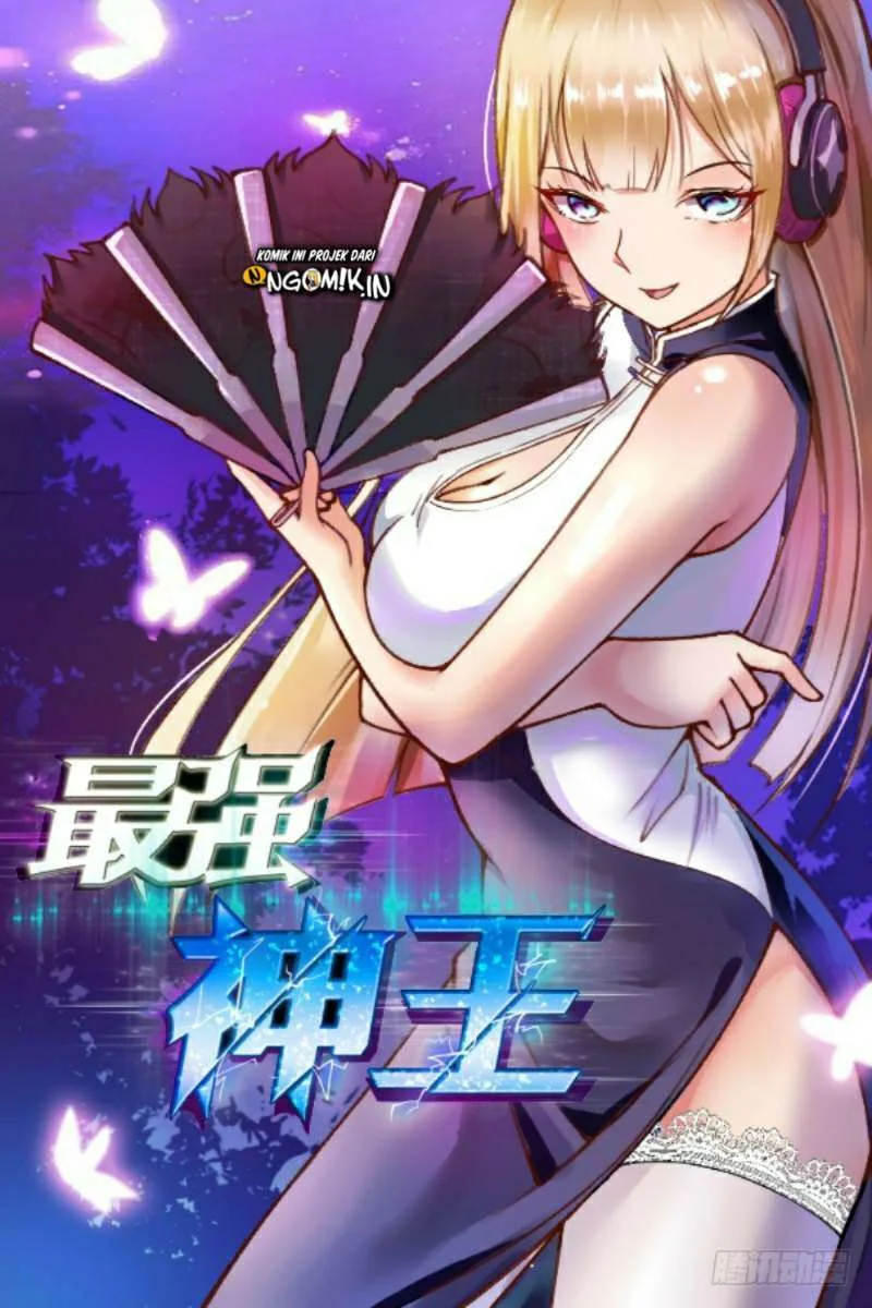 Zui Qiang Shen Bab 40 halaman 2