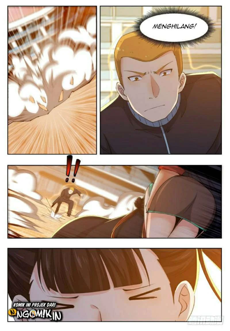 Zui Qiang Shen chapter 42 halaman 6