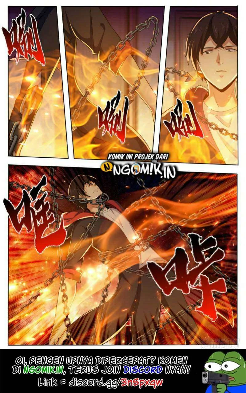 Zui Qiang Shen chapter 51 halaman 2