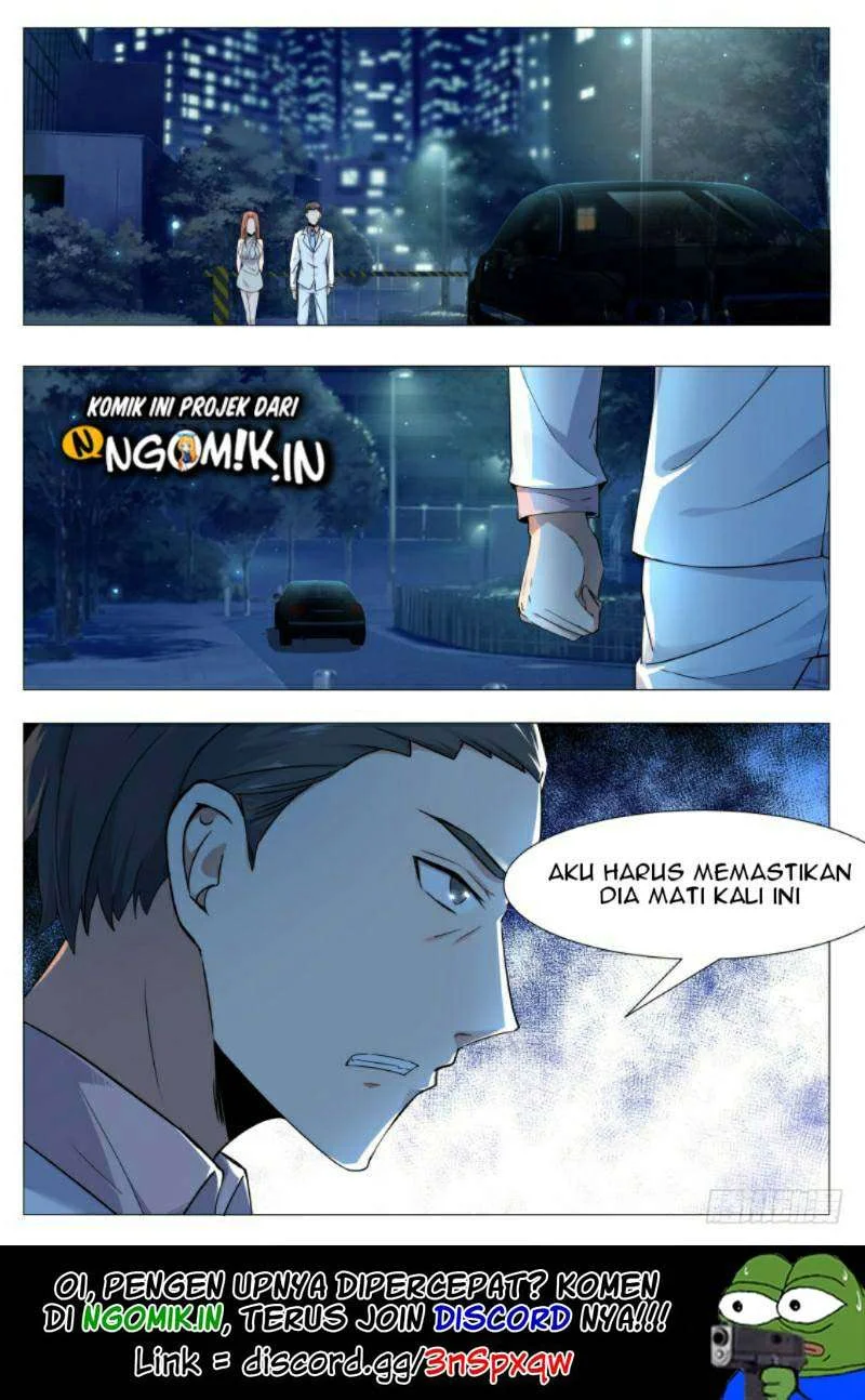 Zui Qiang Shen chapter 53 halaman 2