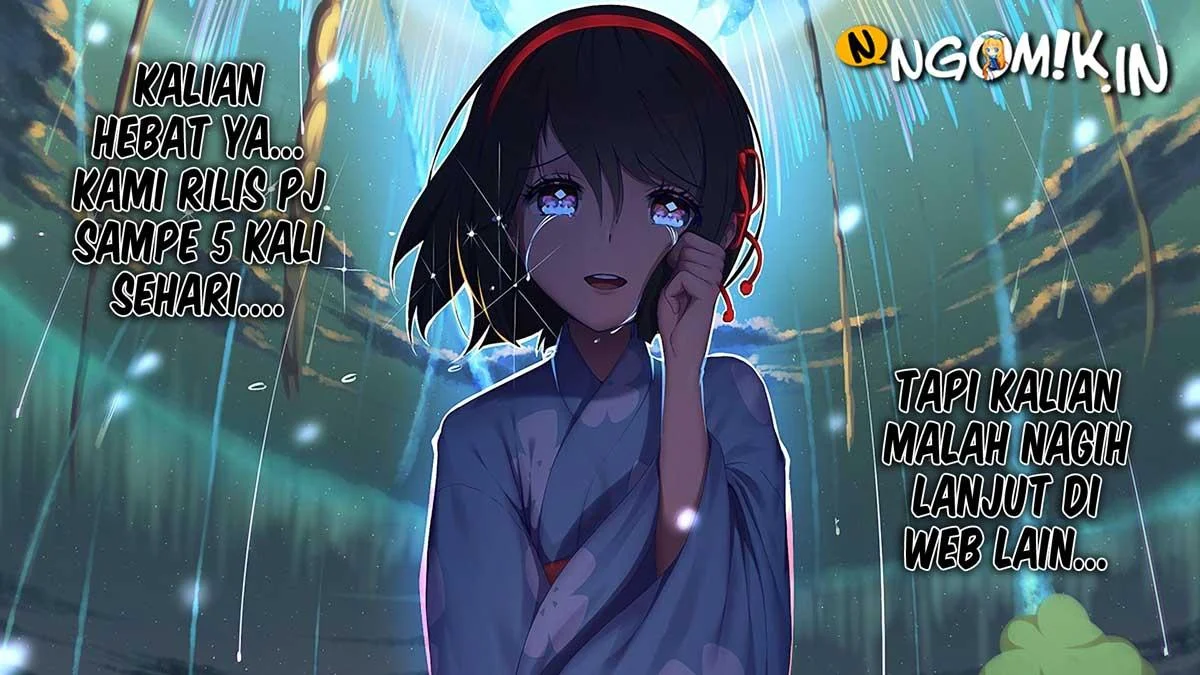 Zui Qiang Shen chapter 6 halaman 15