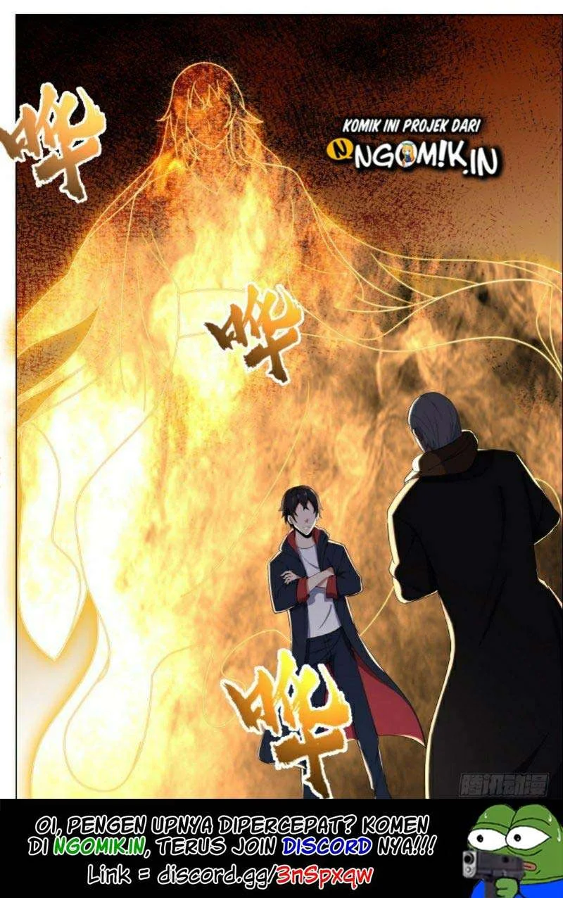 Zui Qiang Shen Bab 63 halaman 14