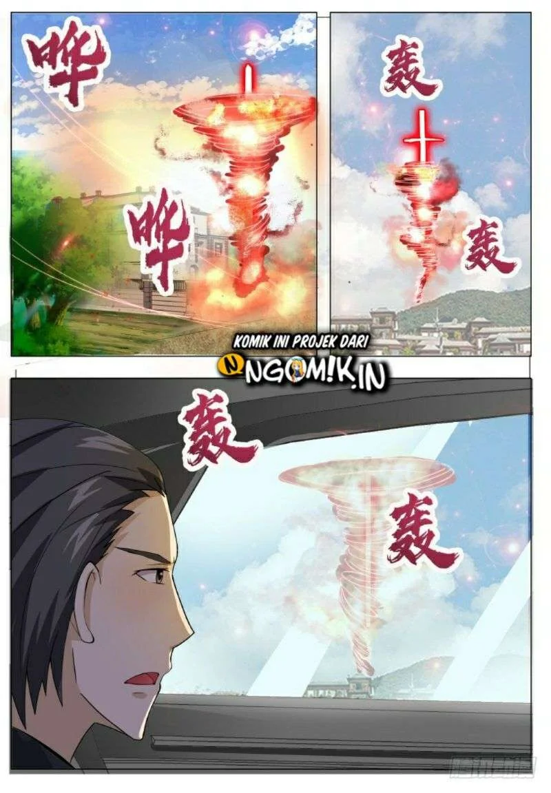 Zui Qiang Shen chapter 65 halaman 6